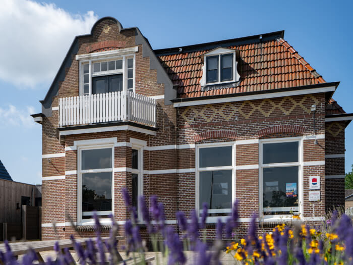 Vakantiehuis in Langweer (Friesland) voor 27 personen met 12 slaapkamers, foto 1