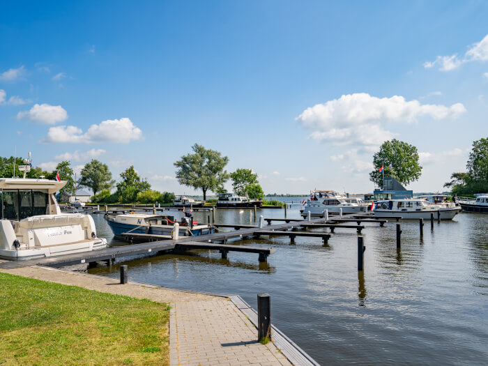 Vakantiehuis in Langweer (Friesland) voor 27 personen met 12 slaapkamers, foto 2