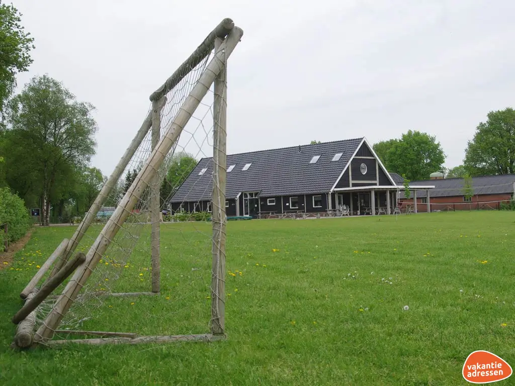 Vakantiehuis in Wekerom (Gelderland) voor 40 personen met 8 slaapkamers, foto 2