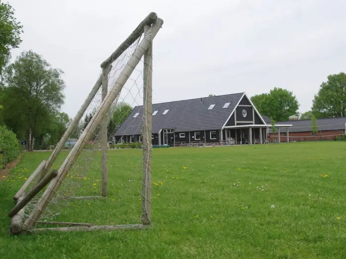 Vakantiehuis in Wekerom (Gelderland) voor 40 personen met 8 slaapkamers, foto 2