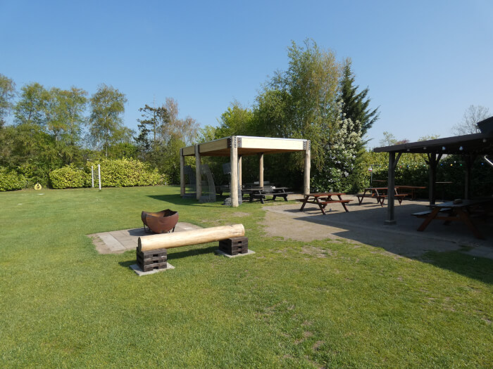 Vakantiehuis in Bergeijk (Noord-Brabant) voor 30 personen met 4 slaapkamers, foto 1