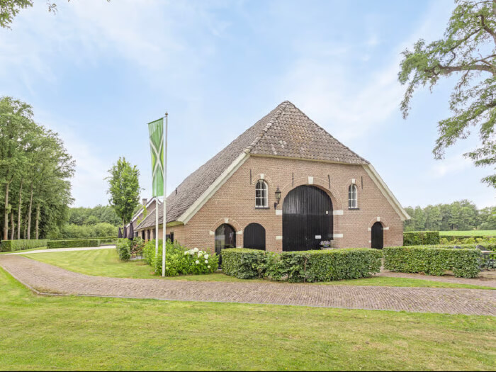 Vakantiehuis in Ruurlo (Gelderland) voor 22 personen met 9 slaapkamers, foto 1