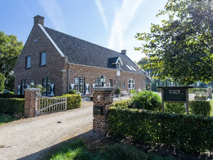 Vakantiehuis in Oostrum (Limburg) voor 16 personen met 8 slaapkamers, foto 2
