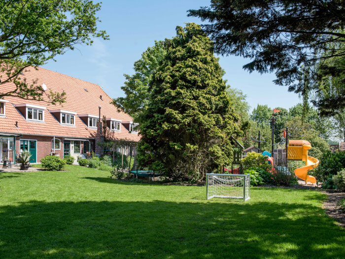 Vakantiehuis in Slootdorp (Noord-Holland) voor 23 personen met 8 slaapkamers, foto 1