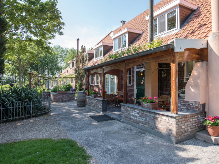 Vakantiehuis in Slootdorp (Noord-Holland) voor 23 personen met 8 slaapkamers, foto 3