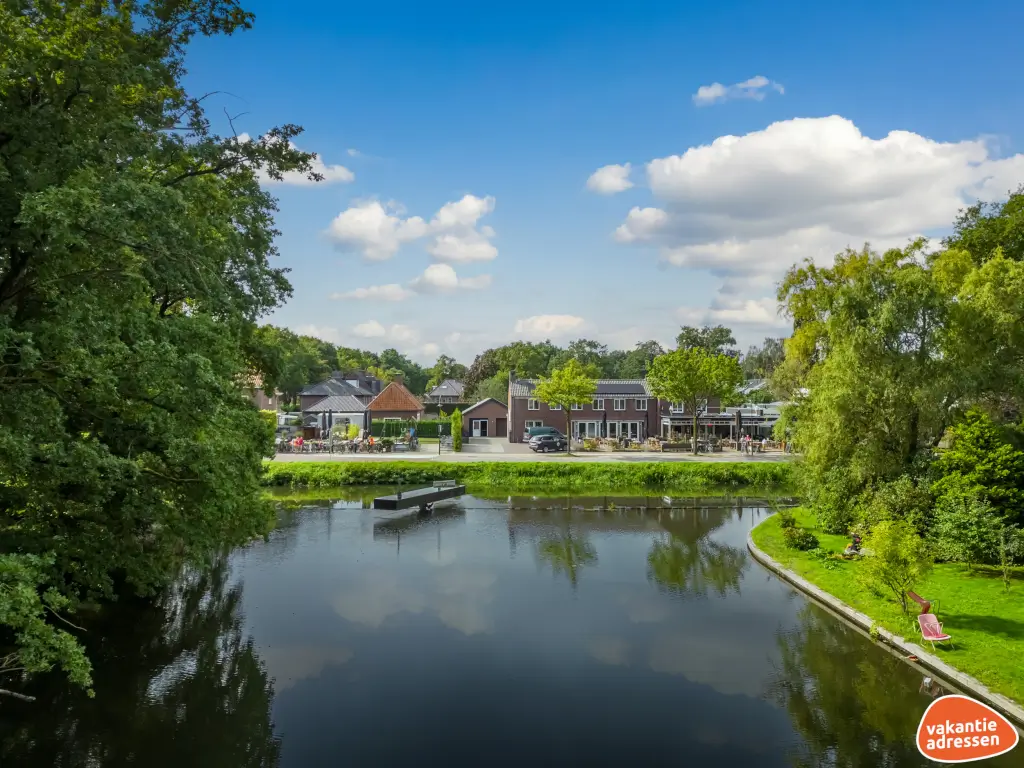 Vakantiehuis in Helenaveen (Limburg) voor 11 personen met 4 slaapkamers, foto 2