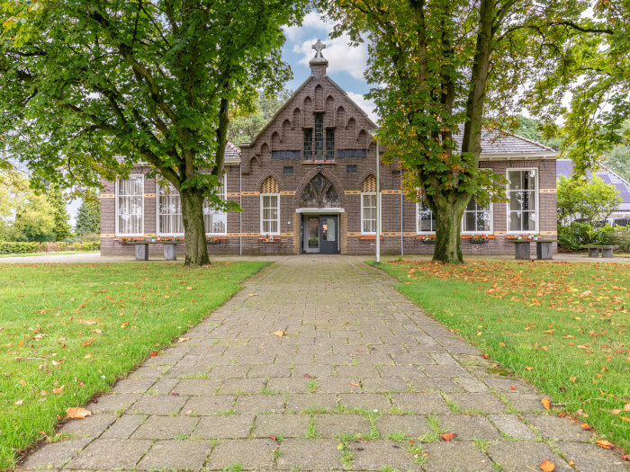 Vakantiehuis in Lattrop-Breklenkamp (Overijssel) voor 14 personen met 7 slaapkamers, foto 2
