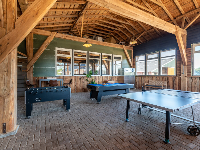 Vakantiehuis in Ommen (Overijssel) voor 36 personen met 16 slaapkamers, foto 3