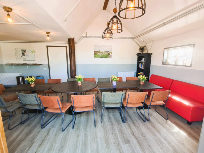 Vakantiehuis in De Veenhoop (Friesland) voor 15 personen met 6 slaapkamers, foto 3