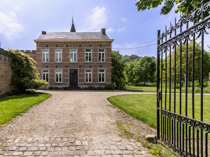 Vakantiehuis in Boirs (Limburg) voor 30 personen met 12 slaapkamers, foto 1