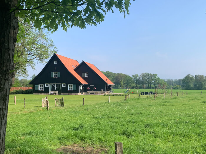 Vakantiehuis in Zenderen (Overijssel) voor 25 personen met 14 slaapkamers, foto 2