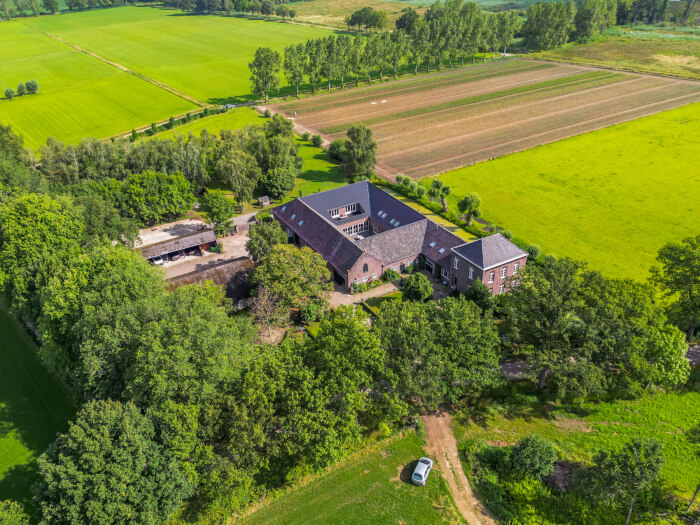 Vakantiehuis in Swolgen (Limburg) voor 52 personen met 20 slaapkamers, foto 1