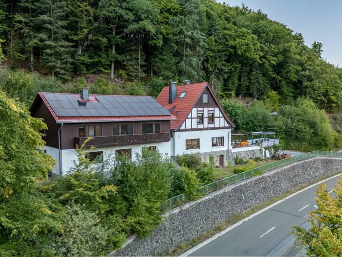 Vakantiehuis in Marsberg (Noordrijn-Westfalen) voor 16 personen met 8 slaapkamers, foto 1