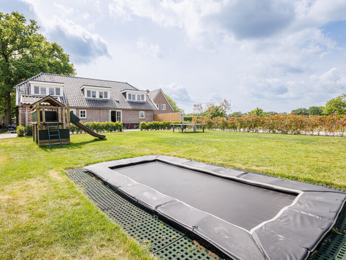 Vakantiehuis in Eibergen (Gelderland) voor 12 personen met 5 slaapkamers, foto 2