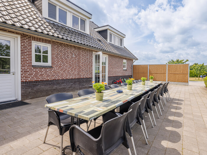 Vakantiehuis in Eibergen (Gelderland) voor 12 personen met 5 slaapkamers, foto 3