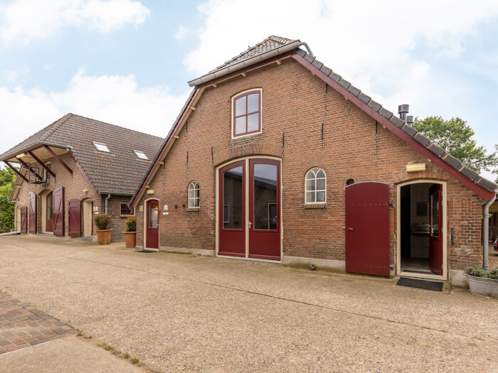 Vakantiehuis in Echteld (Gelderland) voor 34 personen met 12 slaapkamers, foto 1