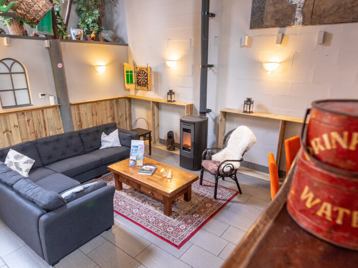 Vakantiehuis in Wehe-den Hoorn (Groningen) voor 25 personen met 10 slaapkamers, foto 3