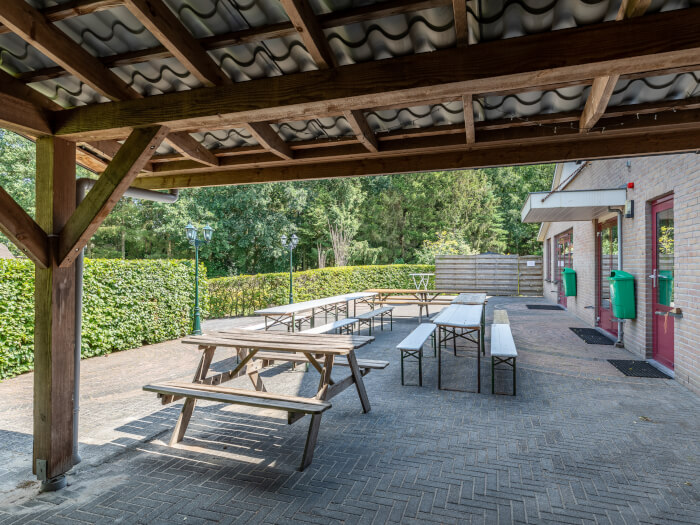 Vakantiehuis in Ommen (Overijssel) voor 40 personen met 11 slaapkamers, foto 2
