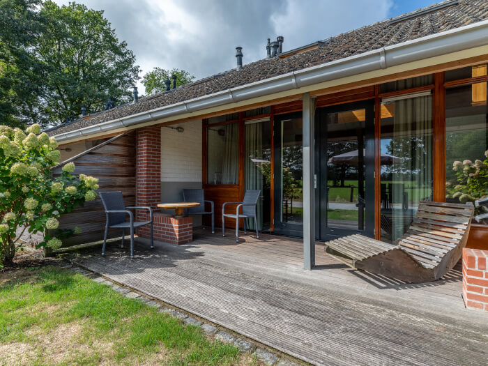 Vakantiehuis in Hezingen (Overijssel) voor 12 personen met 6 slaapkamers, foto 2