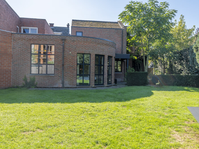 Vakantiehuis in Bergeijk (Noord-Brabant) voor 14 personen met 6 slaapkamers, foto 2