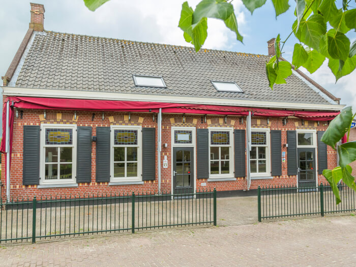 Vakantiehuis in Hilvarenbeek (Noord-Brabant) voor 22 personen met 11 slaapkamers, foto 1