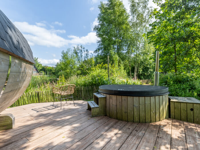 Vakantiehuis in Twijzelerheide (Friesland) voor 20 personen met 10 slaapkamers, foto 3