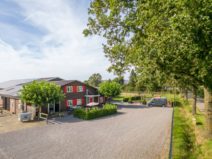 Vakantiehuis in Venhorst (Noord-Brabant) voor 14 personen met 5 slaapkamers, foto 1