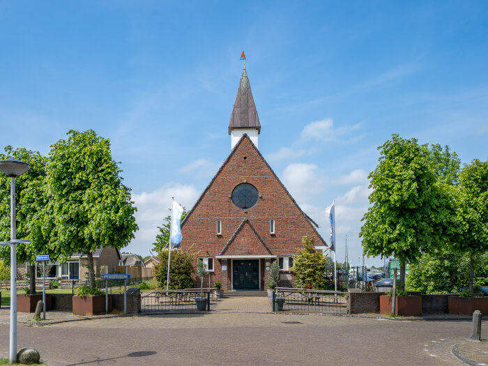 Vakantiehuis in Idskenhuizen (Friesland) voor 30 personen met 11 slaapkamers, foto 1