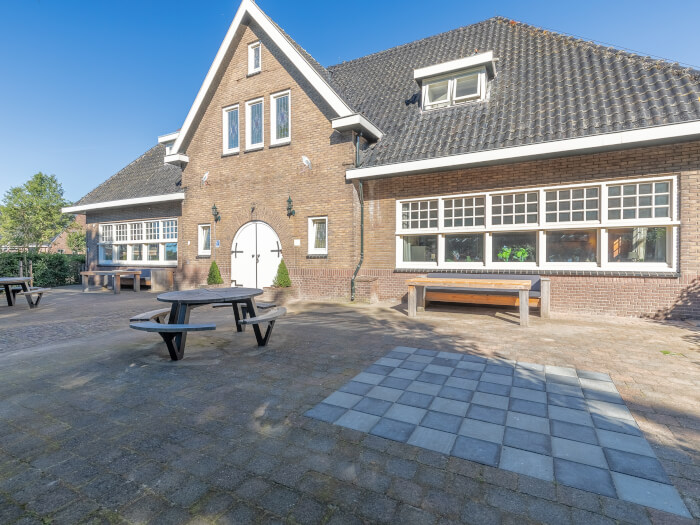 Vakantiehuis in Dwingeloo (Drenthe) voor 20 personen met 8 slaapkamers, foto 1