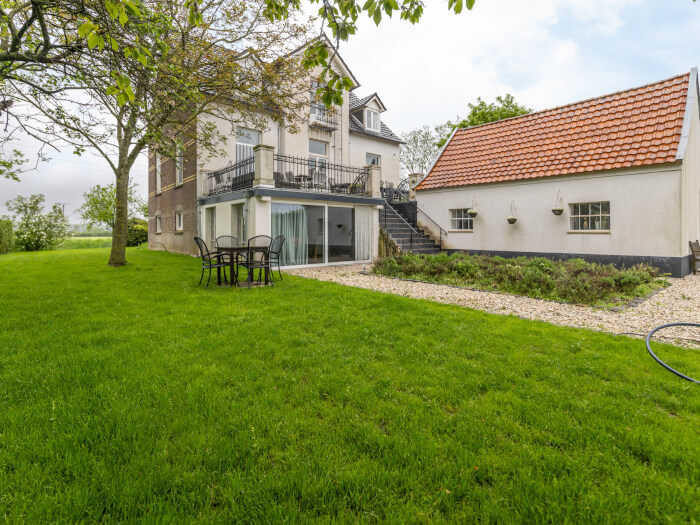 Vakantiehuis in Kranenburg (Gelderland) voor 18 personen met 6 slaapkamers, foto 1