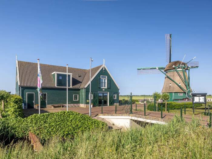 Vakantiehuis in Middenbeemster (Noord-Holland) voor 16 personen met 5 slaapkamers, foto 1