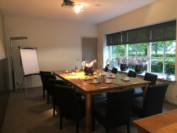 Vakantiehuis in Witteveen (Drenthe) voor 34 personen met 17 slaapkamers, foto 3