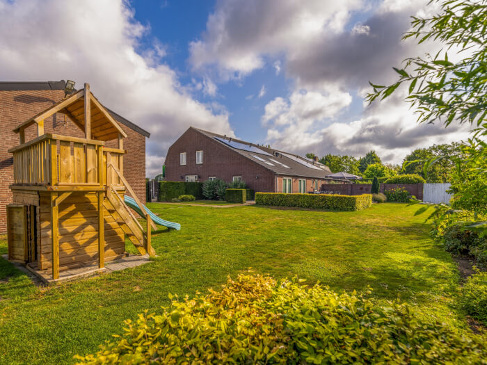 Vakantiehuis in Meterik (Limburg) voor 14 personen met 7 slaapkamers, foto 1