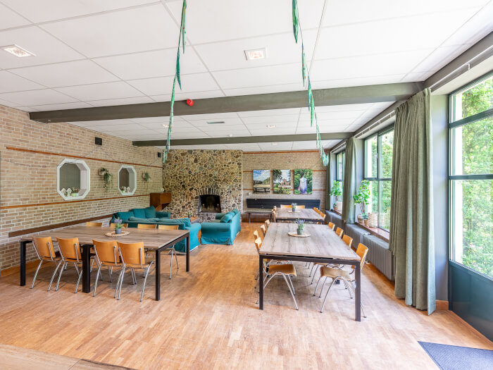Vakantiehuis in Beek (Gelderland) voor 25 personen met 9 slaapkamers, foto 3
