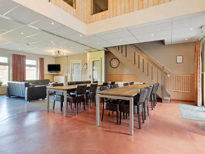 Vakantiehuis in Sevenum (Limburg) voor 16 personen met 8 slaapkamers, foto 3