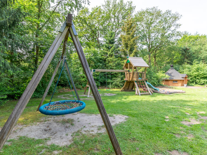 Vakantiehuis in De Bult (Drenthe) voor 35 personen met 10 slaapkamers, foto 3