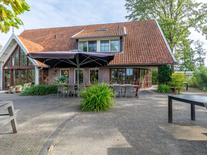 Vakantiehuis in Eibergen (Gelderland) voor 50 personen met 22 slaapkamers, foto 2