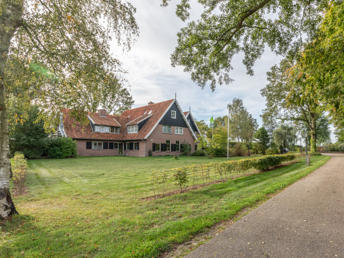 Vakantiehuis in Eibergen (Gelderland) voor 50 personen met 22 slaapkamers, foto 1