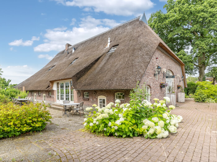 Vakantiehuis in Luttenberg (Overijssel) voor 30 personen met 13 slaapkamers, foto 3