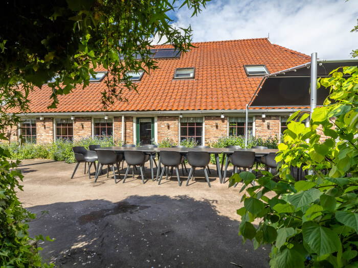 Vakantiehuis in Diever (Drenthe) voor 42 personen met 19 slaapkamers, foto 2
