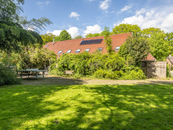 Vakantiehuis in Diever (Drenthe) voor 42 personen met 19 slaapkamers, foto 3