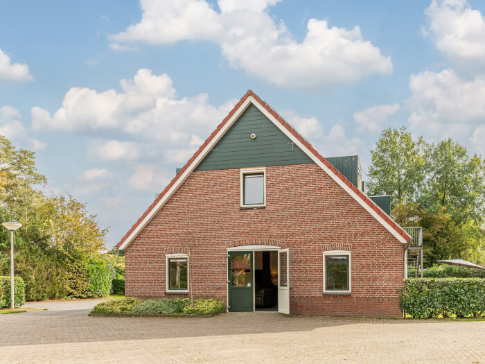 Vakantiehuis in Hardenberg (Overijssel) voor 20 personen met 7 slaapkamers, foto 1