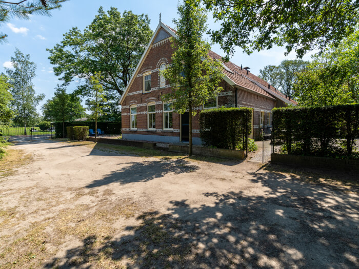 Vakantiehuis in Eibergen (Gelderland) voor 16 personen met 6 slaapkamers, foto 1