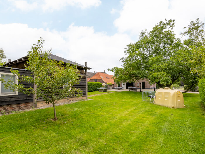 Vakantiehuis in Deest (Gelderland) voor 16 personen met 6 slaapkamers, foto 2