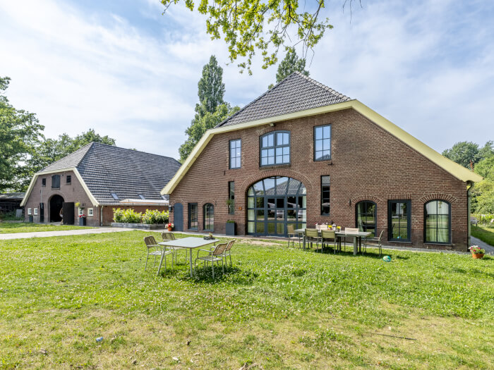 Vakantiehuis in Ambt Delden (Overijssel) voor 24 personen met 8 slaapkamers, foto 2