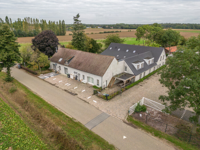 Vakantiehuis in Swolgen (Limburg) voor 54 personen met 15 slaapkamers, foto 1