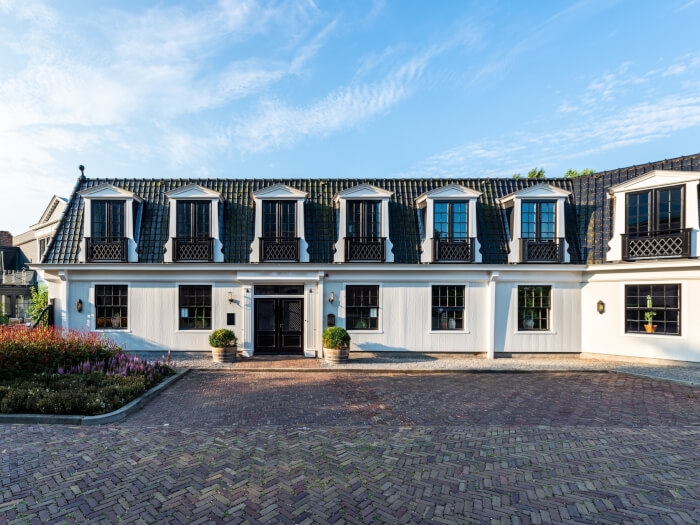 Vakantiehuis in Spanbroek (Noord-Holland) voor 28 personen met 10 slaapkamers, foto 1