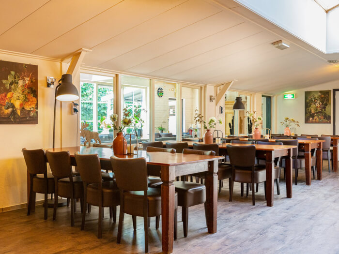 Vakantiehuis in Buurse (Overijssel) voor 25 personen met 7 slaapkamers, foto 2