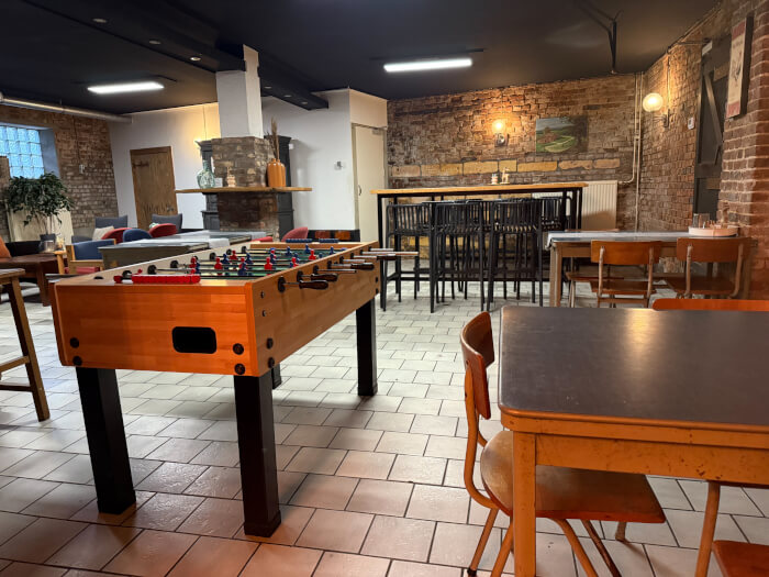 Vakantiehuis in Schin op Geul (Limburg) voor 20 personen met 6 slaapkamers, foto 3