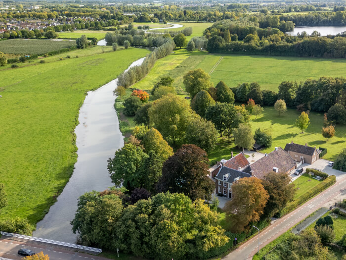Vakantiehuis in Kerk Avezaath (Gelderland) voor 22 personen met 11 slaapkamers, foto 2